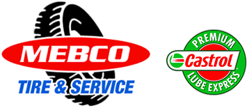 Mebco Tires & Service